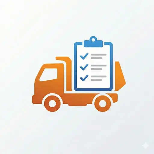 FastQuote Hauling icon